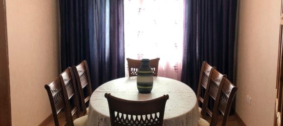 5 bedrooms Apartment in Baku, Azerbaijan No. 2287 30