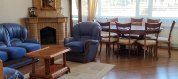 5 bedrooms Apartment in Baku, Azerbaijan No. 2287 3