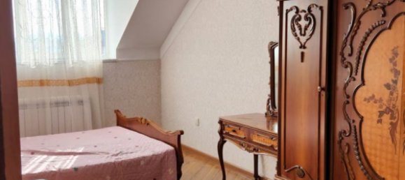 5 bedrooms Apartment in Baku, Azerbaijan No. 2287 11