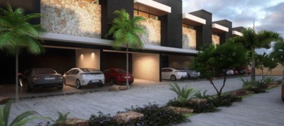 Casa T2 em Merida, Mexico N.º 67077 2