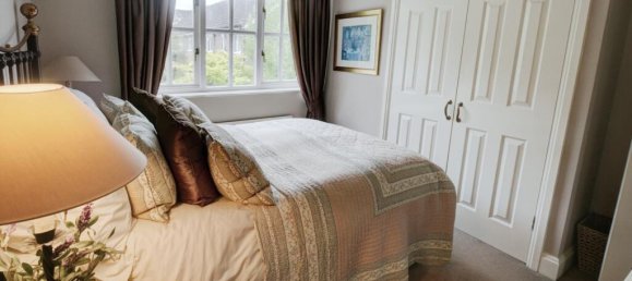 4 chambres Maison à Edenbridge, United Kingdom No. 10514 17