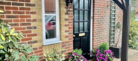 4 chambres Maison à Edenbridge, United Kingdom No. 10514 3