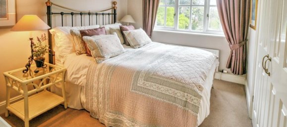 4 chambres Maison à Edenbridge, United Kingdom No. 10514 14