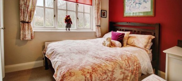 4 chambres Maison à Edenbridge, United Kingdom No. 10514 12