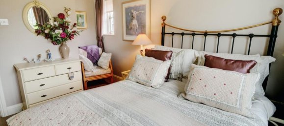 4 chambres Maison à Edenbridge, United Kingdom No. 10514 16