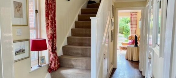 4 chambres Maison à Edenbridge, United Kingdom No. 10514 4