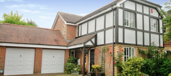 4 chambres Maison à Edenbridge, United Kingdom No. 10514 23