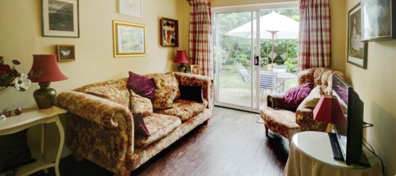 4 chambres Maison à Edenbridge, United Kingdom No. 10514 8