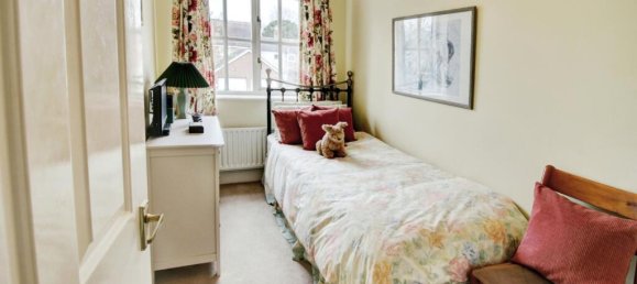 4 chambres Maison à Edenbridge, United Kingdom No. 10514 13