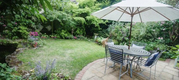 4 chambres Maison à Edenbridge, United Kingdom No. 10514 22