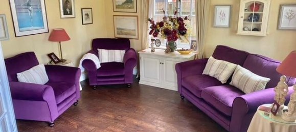 4 chambres Maison à Edenbridge, United Kingdom No. 10514 11