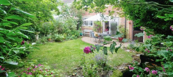 4 chambres Maison à Edenbridge, United Kingdom No. 10514 21