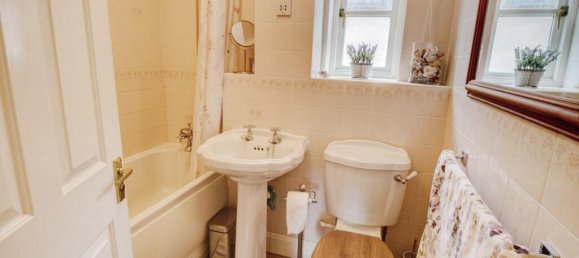 4 chambres Maison à Edenbridge, United Kingdom No. 10514 20