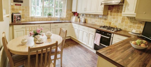 4 chambres Maison à Edenbridge, United Kingdom No. 10514 2