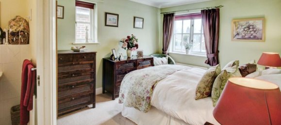 4 chambres Maison à Edenbridge, United Kingdom No. 10514 10