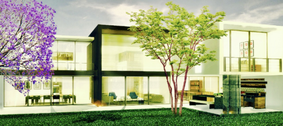 3 bedrooms House in Mexico No. 157854 2