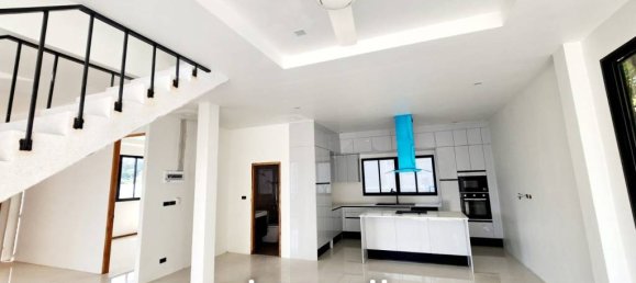 3 bedrooms Villa in Ko Samui, Thailand No. 27229 5