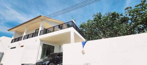 3 bedrooms Villa in Ko Samui, Thailand No. 27229 2