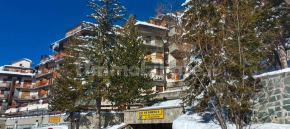 1 غرف نوم شقة في Frabosa Sottana, Italy رقم 88128 14