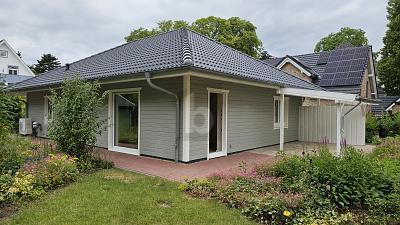3 rooms House in Ostholstein, Germany No. 229679