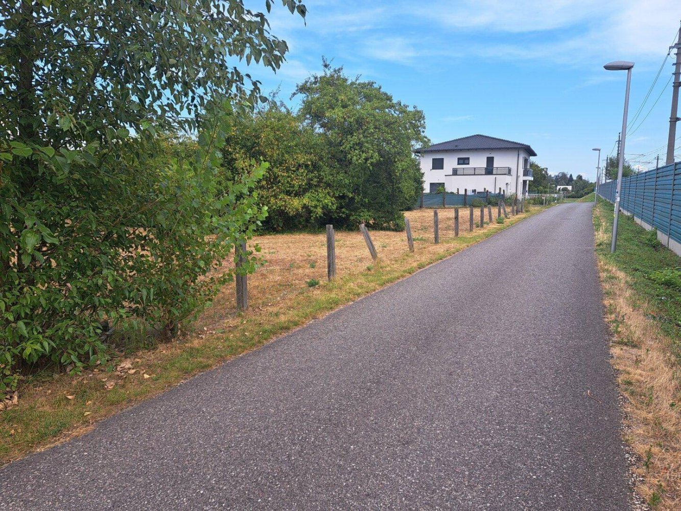 Земельный участок 1040м² в Линц, Австрия № 216310