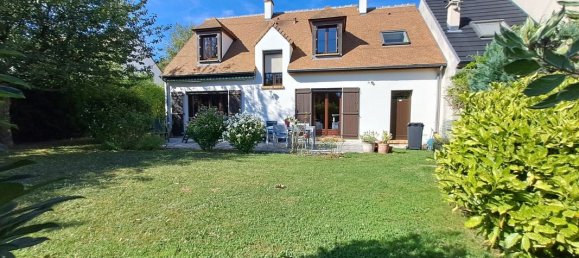 5 bedrooms House in Saint-Remy-les-Chevreuse, France No. 171672 8