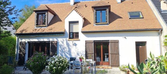 5 bedrooms House in Saint-Remy-les-Chevreuse, France No. 171672 5