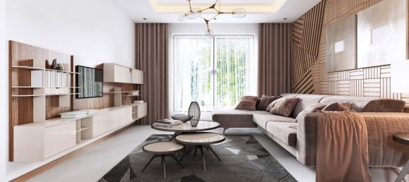 1 bedroom Apartment in BINGHATTI CREST, Jumeirah Village Circle, UAE No. 59433 3