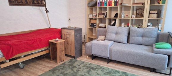 2-Zimmer Haus in Rechnitz, Austria, Nr. 190430 6