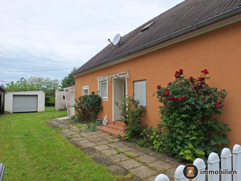 2-Zimmer Haus in Rechnitz, Austria, Nr. 190430