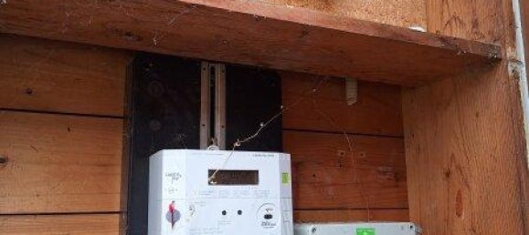 2-Zimmer Haus in Rechnitz, Austria, Nr. 190430 11