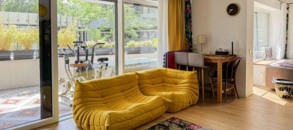 Apartamento T1 em Leopoldstadt, Austria N.º 90284 2