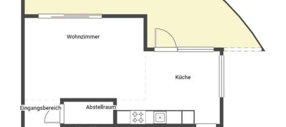 Apartamento T1 em Leopoldstadt, Austria N.º 90284 13