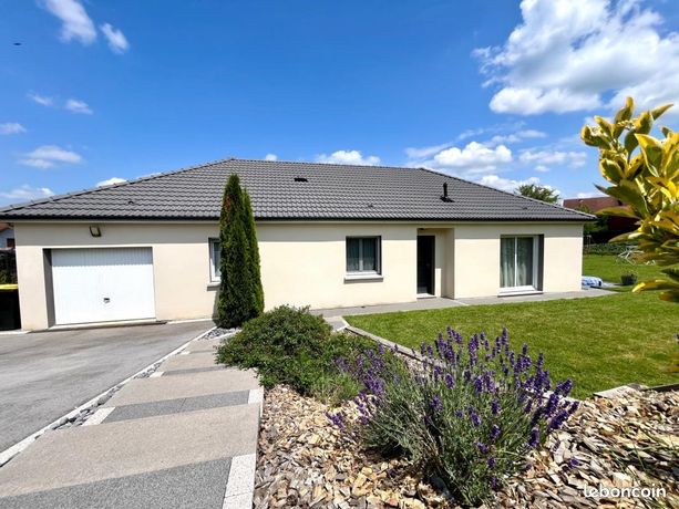 Casa T4 em Etupes, France N.º 305991