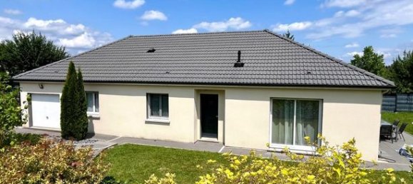 Casa T4 em Etupes, France N.º 305991 16