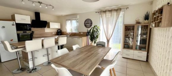 Casa T4 em Etupes, France N.º 305991 3