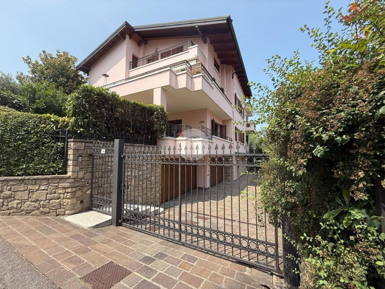 3-Zimmer Wohnung in Desenzano del Garda, Italy, Nr. 84615