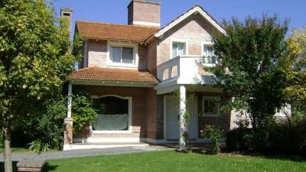 3 chambres Maison à Pilar, Argentina No. 3596