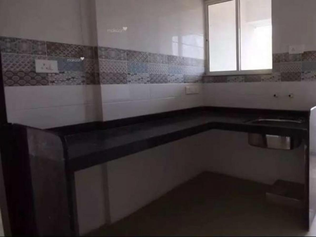 2 bedrooms House in Pune, India No. 4675