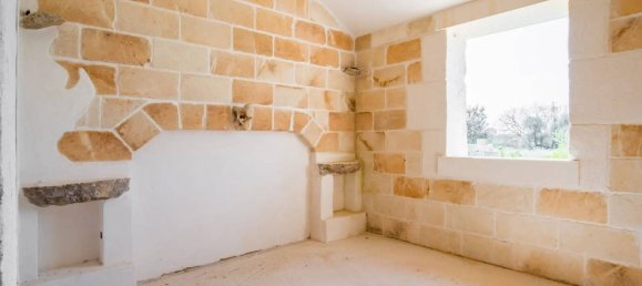 3 rooms House in Carovigno, Italy No. 222208 28