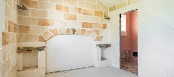 3 rooms House in Carovigno, Italy No. 222208 29