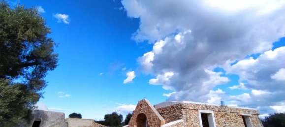 3 rooms House in Carovigno, Italy No. 222208 10