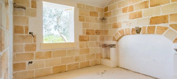 3 rooms House in Carovigno, Italy No. 222208 27