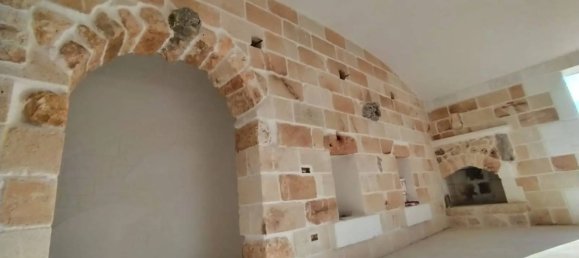 3 rooms House in Carovigno, Italy No. 222208 6