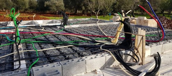 3 rooms House in Carovigno, Italy No. 222208 13