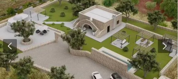 3 rooms House in Carovigno, Italy No. 222208 47