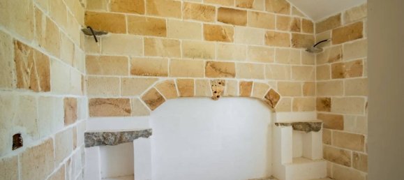 3 rooms House in Carovigno, Italy No. 222208 31