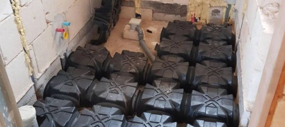 3 rooms House in Carovigno, Italy No. 222208 16