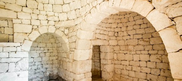 3 rooms House in Carovigno, Italy No. 222208 36