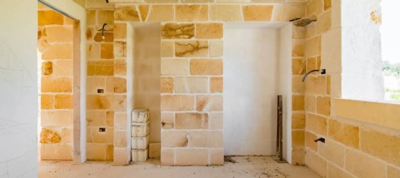 3 rooms House in Carovigno, Italy No. 222208 25